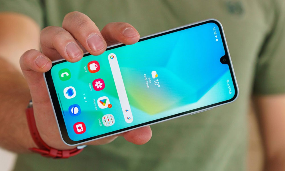 مشخصات و مقایسه گوشی سامسونگ A16 4G و Redmi 13C | آترامگ